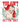 Sassy Santa Holiday Humor Design - Black