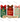 Merry and Bright Holiday Jars Design