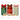 Merry and Bright Holiday Jars Design