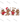 Gingerbread Nurses Christmas Design