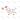 Festive Goose on the Loose Design - White