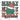 Merry Merry Merry Grinchmas Design