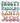 Frosty Rudolph Santa Jesus Stacked Design