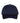 Trucker Cap Navy Navy Adjustable