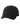 Bio-Washed Chino Cap (Youth Fit) Black Adjustable