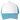 White/ Baby Blue