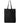 Tote Bag Black One Size