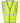 Safety Vest Lime