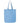 Tote Bag Carolina Blue One Size