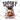 Spooky Season Pug Ghost Costume Pumpkin Design
