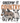 Creepin It Country Farm Animals Halloween Design
