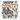 Creepin It Country Farm Animals Halloween Design