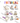 Physical Therapy Ghost Team Colorful Design