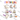 Physical Therapy Ghost Team Colorful Design