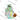 Ghost AAC Board Trick Or Treat Design
