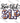 Boo-tiful SLP Ghosts Candy Corn Design