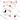 Trick Or Speech Icon Grid Pastel Design