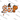 SLP Candy Corn Witch Hat Design