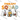 Therapy Squad Ghosts OT SLP PT Design