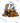 Ghost Tractor Pumpkins No Text Design