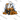 Ghost Tractor Pumpkins No Text Design