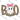 Boo Leopard Print Bow Ghost Design