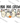 Boo Boo Crew Nurse Ghosts Design