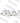 Boo Boo Crew Nurse Ghosts Small Faded Design