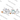 Boo Boo Crew Nurse Ghosts Small Faded Design