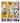 Boo Boo Crew Nurse Ghost Banner Trio Alt Design