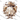 Sunflower Scarecrow Ghost Design