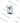 Simple Line Art Ghost Design