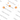 Moon Pumpkin Star Scatter Design