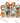 Spooky Summer Beach Ghost Trio Design