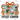 Spooky Summer Beach Panel Caption Design