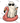 Sunglasses Ghost Flamingo Float Design