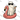 Sunglasses Ghost Flamingo Float Design