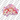 Retro Rainbow Love Cloud Design