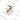 Spooky Teacher Ghost Pencil Design