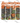 Halloween Town Haunted House Back Design