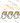 Trump Ghost Trio Outline Design