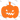 Classic Jack O Lantern Silhouette Design