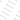 Faint Jack O Lantern Face Design Four