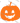 Fanged Grin Jack O Lantern Design