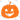 Fanged Grin Jack O Lantern Design