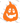 Goofy Grin Jack O Lantern Design