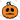 Skull Face Jack O Lantern Design