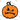 Snarling Jack O Lantern Design