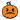 Crescent Eye Jack O Lantern Design