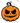 Wide Fang Jack O Lantern Design